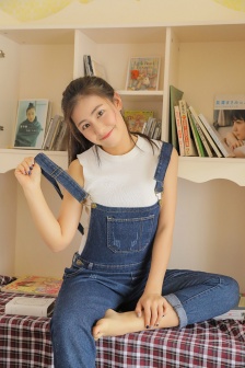 怪你过分美丽