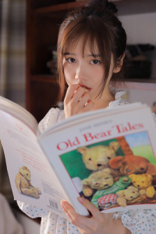 绑架女孩子