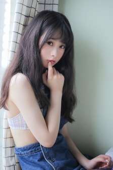 元气满满的哥哥