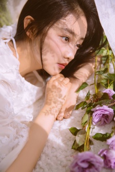 桂花婶的宝贝可是9曲18弯